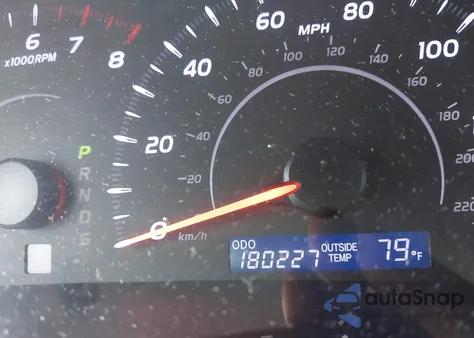 2010 Toyota Camry Le from USA, damaged, VIN 4T1BF3EK4AU014444